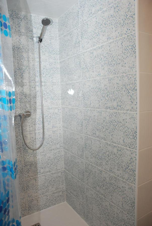 Ferienwohnung Kek Kucko Vendeghaz Fonyód Exterior foto