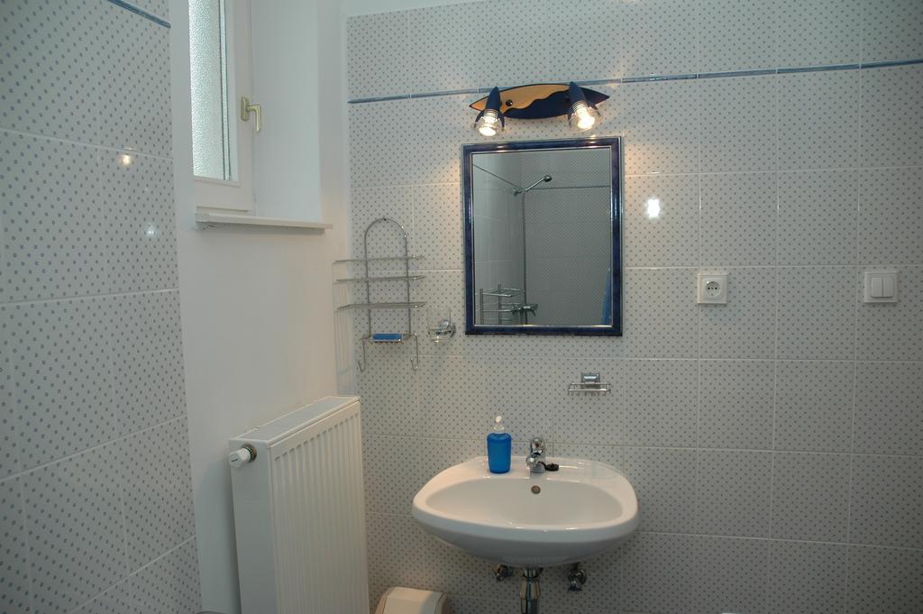 Ferienwohnung Kek Kucko Vendeghaz Fonyód Zimmer foto