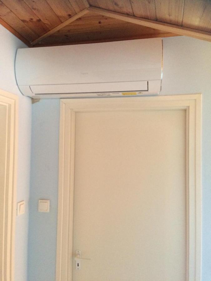 Ferienwohnung Kek Kucko Vendeghaz Fonyód Exterior foto